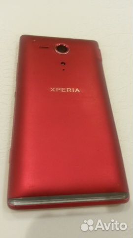 Sony xperia SP c5303 б/у