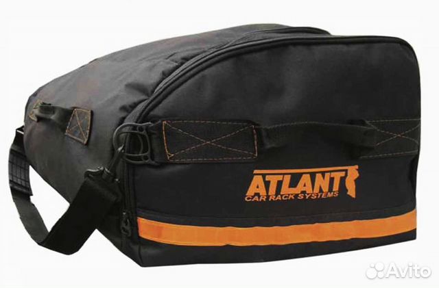 Сумка Atlant MagicBag для автобокса основная