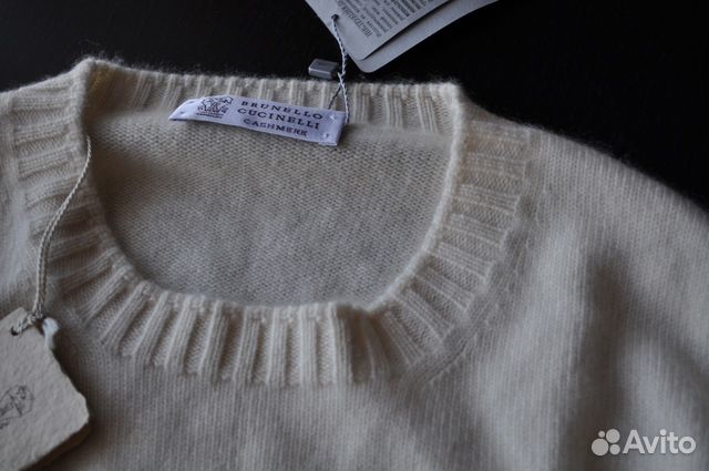 Brunello Cucinelli. свитер Brunello Cucinelli. свитер