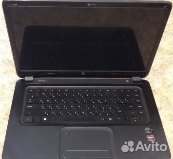 Сверхтонкий hp envy 6 металл i5 3337/4/500/8750 ra