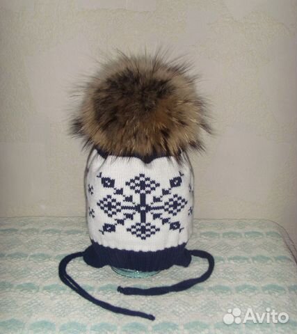 Новые шапки