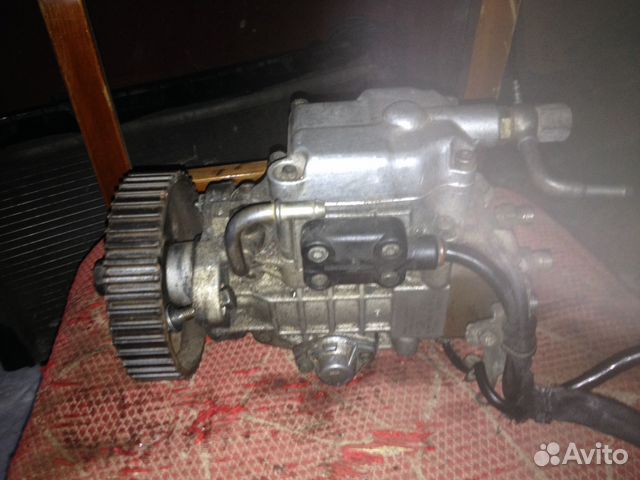 Топливный насос тнвд Audi VW 1.9 TDI 028130115A