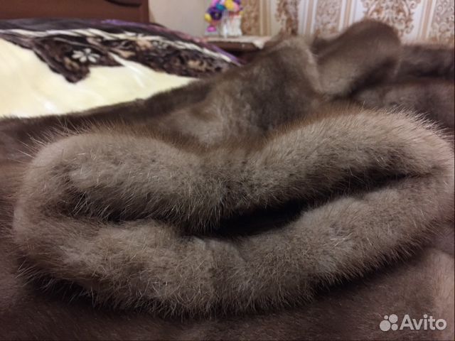 Шуба норковая Шуба норковая
