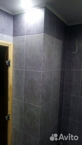 Ремонт Ванной
