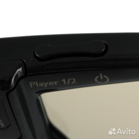 3D очки Philips PTA509