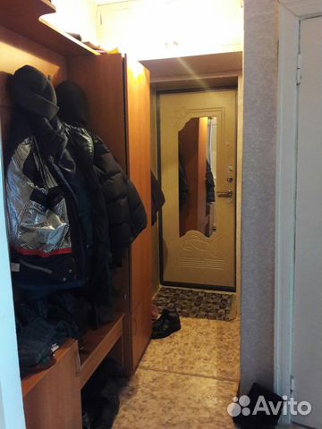 2-к квартира, 43.7 м², 3/5 эт.