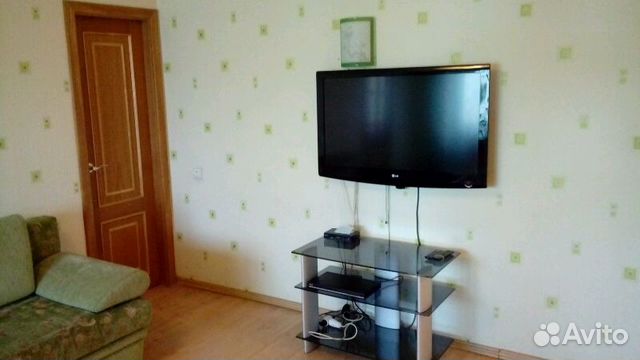 2-к квартира, 45 м², 4/5 эт.