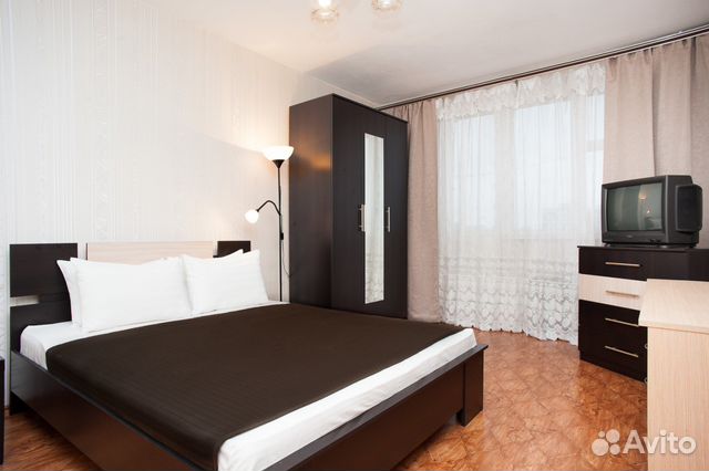 1-к квартира, 38 м², 11/14 эт. 1-к квартира, 38 м², 11/14 эт.