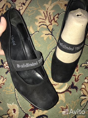 Туфли Baldinini Туфли Baldinini