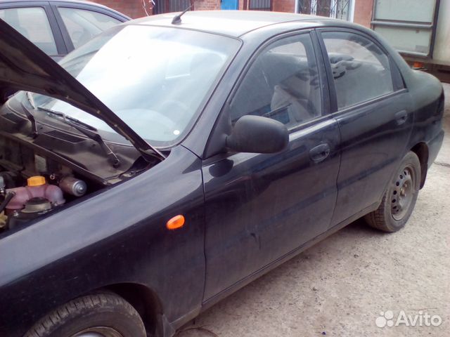 Chevrolet Lanos Шевроле Ланос, запчасти бу и новые Chevrolet Lanos Шевроле Ланос, запчасти бу и новые