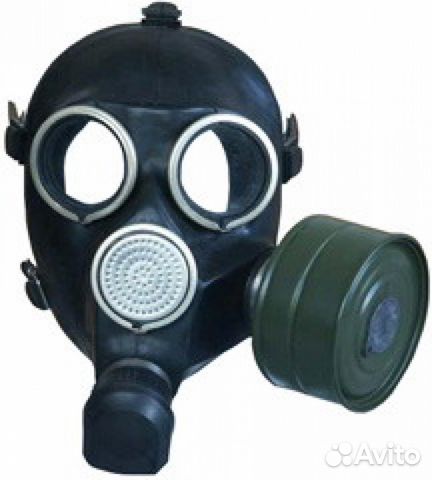 Продам Противогаз гп-7