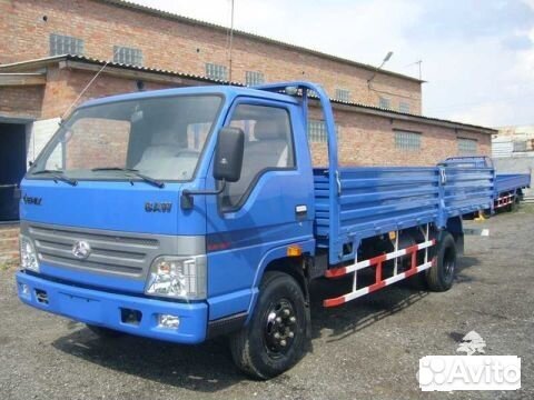 Грузоперевозки по Крыму и Симферополю