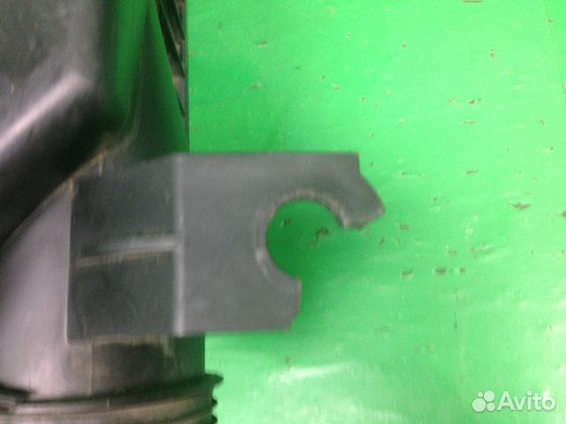 Корпус воздушного фильтра Hyundai Solaris 10 г