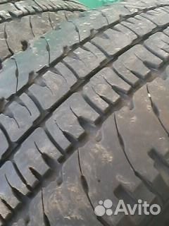 Шины 275/70R18 LT Michelin LTX AT-2 Шины 275/70R18 LT Michelin LTX AT-2