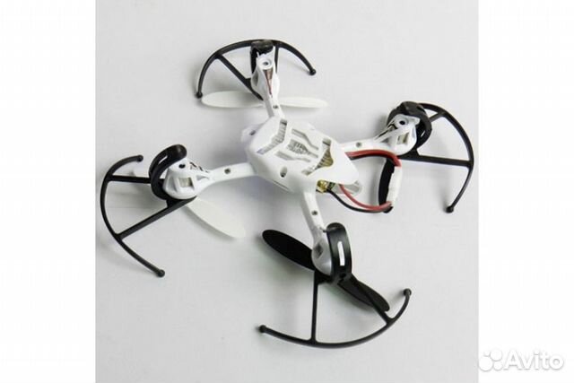 Квадрокоптер на р/у Aviator YK016