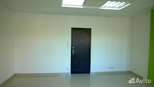 Офисное помещение, 61 м² в Волгограде
