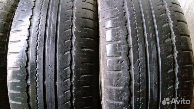 Nokian hakka 235/55 r18 комплект Nokian hakka 235/55 r18 комплект