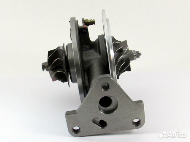 Картридж турбины AXE, BAC, BLK GT2052V Картридж турбины AXE, BAC, BLK GT2052V