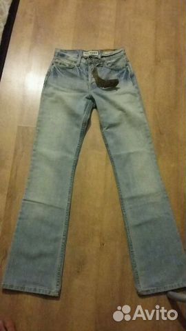 Джинсы Tommy hilfinger Джинсы Tommy hilfinger