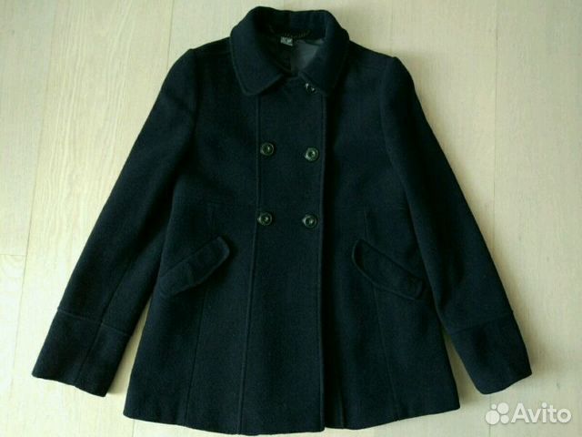 Пальто Zara 152см
