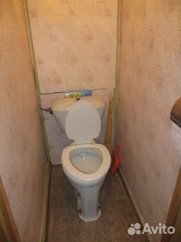 2-к квартира, 47 м², 2/12 эт.