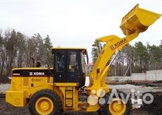 Аренда автоспецтехники  Строительная спецтехника