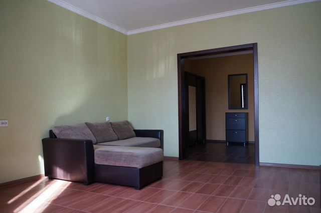

2-к. квартира, 74 м², 1/9 эт.