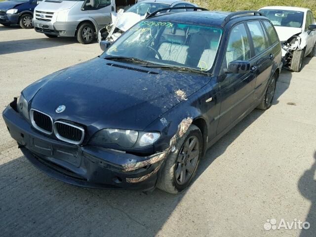 bmw 320 e46 разборка bmw 320 e46 разборка