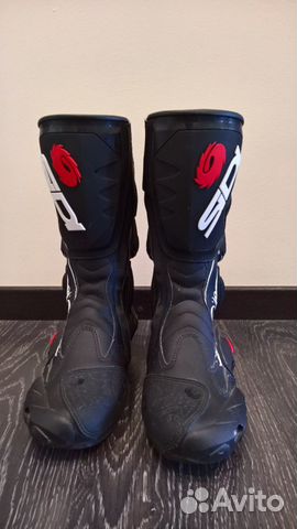 Sidi Vertigo Lei Ladies Boot (black/white) Sidi Vertigo Lei Ladies Boot (black/white)