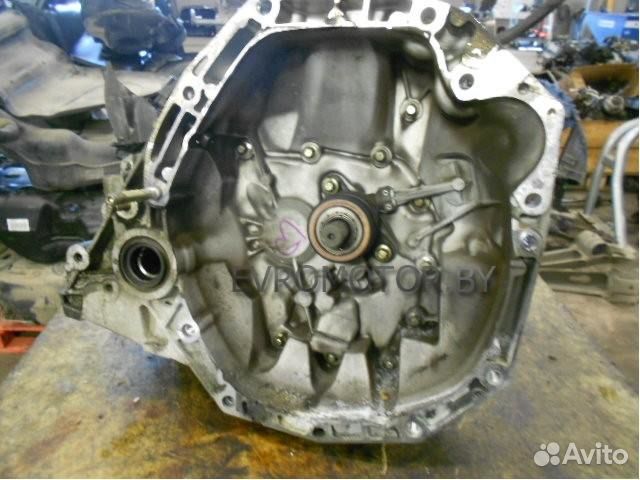 МКПП рено ниссан jh3-167 007084 МКПП рено ниссан jh3-167 007084