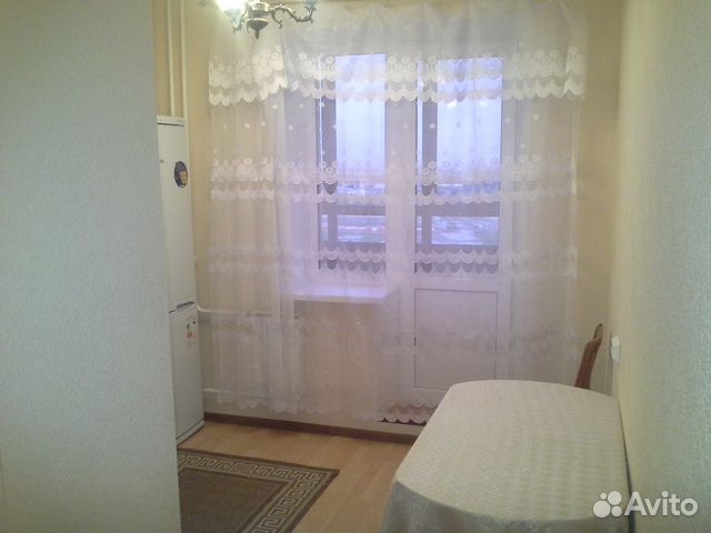 1-к квартира, 36.6 м², 16/19 эт.