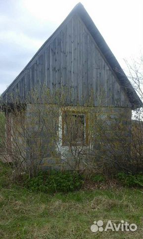 Участок 6 сот. (СНТ, ДНП)