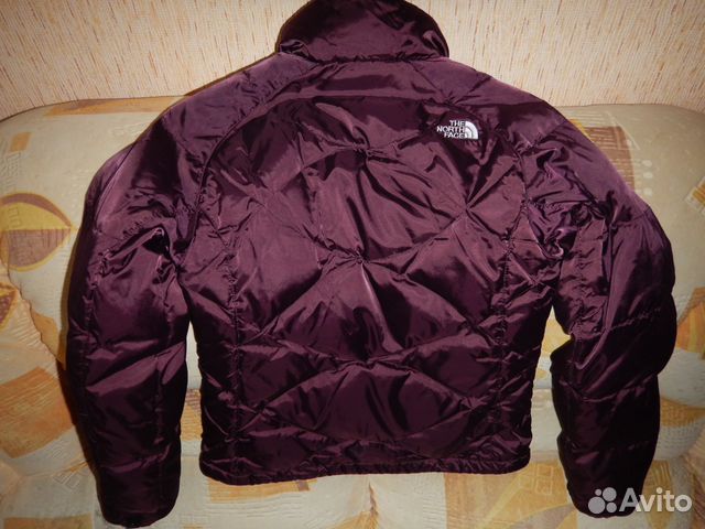 Женский пуховик The North Face Женский пуховик The North Face