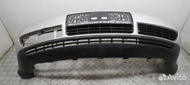 Разбираем Audi A6 C4 б/у ауди а6 ц4