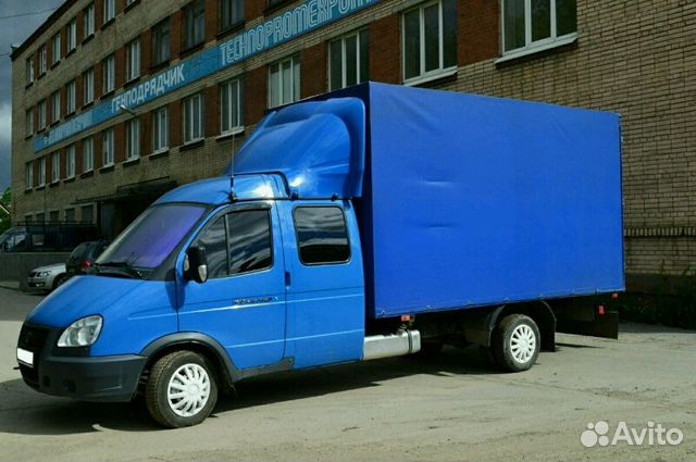 Газель. Грузчики. Переезды. Вывоз мусора