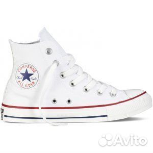 Кеды Converse новые Кеды Converse новые