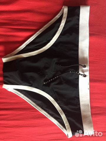 Плавки мужские Richmond BeachWear новые р. 52 и 54 Плавки мужские Richmond BeachWear новые р. 52 и 54