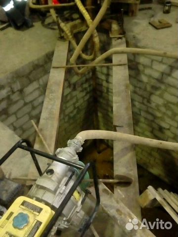 Бурение скважин на воду и обустройство, ремонт скв Бурение скважин на воду и обустройство, ремонт скв