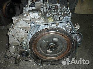 АКПП Вариатор на Honda civic D15b АКПП Вариатор на Honda civic D15b