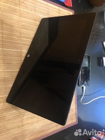 Microsoft surface rt 32gb