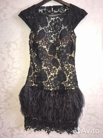 Кружевное Платье Jovani оригинал Кружевное Платье Jovani оригинал