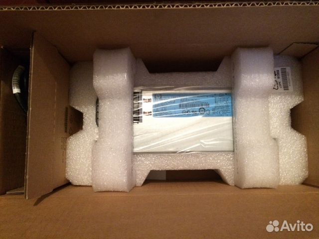 Блок питания HP 460W Power supply kit 503296-b21