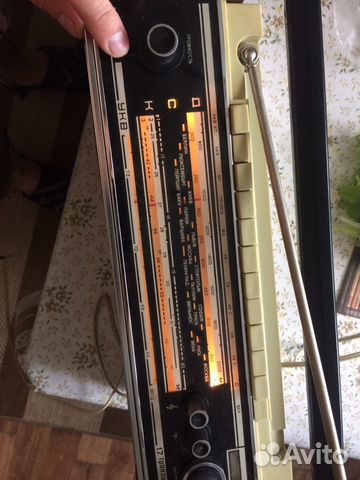 Радиоприёмник Радиоприёмник