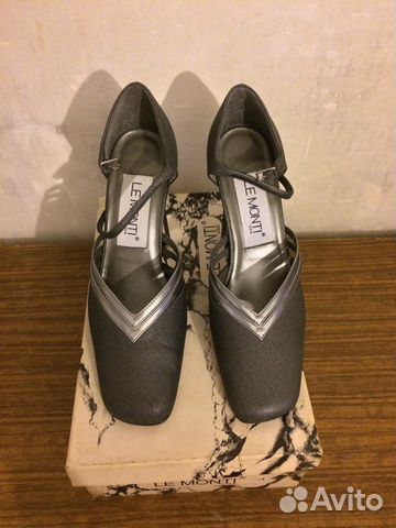 Туфли Lemonti размер 36 Туфли Lemonti размер 36