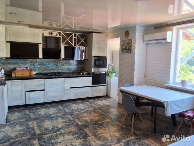 

2-к. квартира, 85 м², 3 кровати