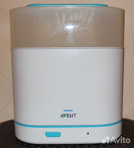 Стерилизатор Avent Стерилизатор Avent
