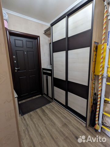 

2-к. квартира, 48 м², 2 кровати