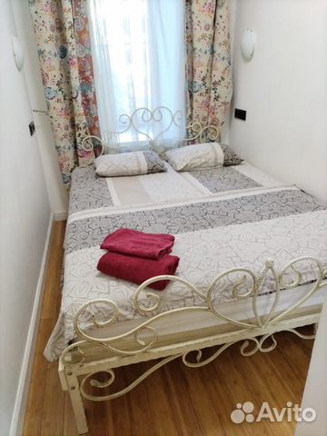 

2-к. квартира, 40 м², 2/5 эт.