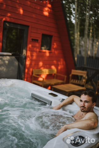 

Дом 36 м² на участке 7,5 сот.