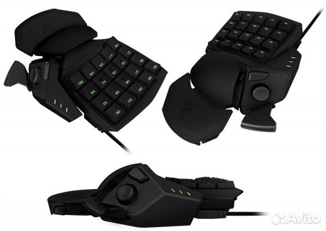 Клавиатура Razer